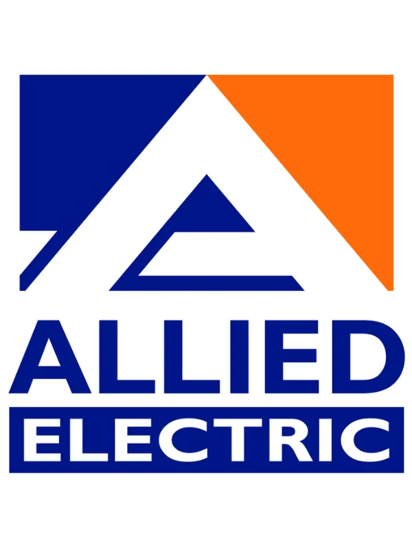 allied electric logo