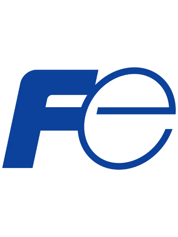 fuji electric logo
