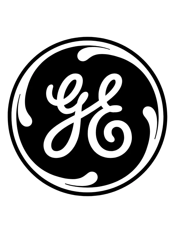ge logo