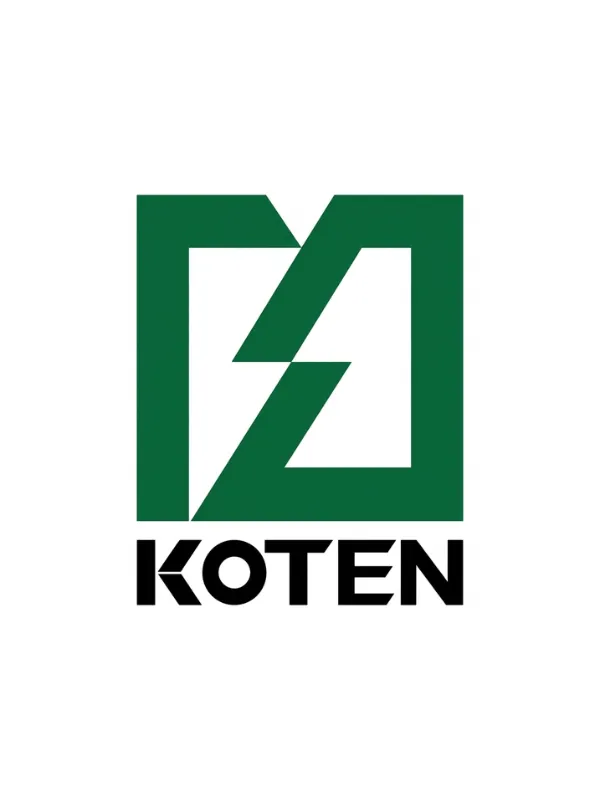 koten logo