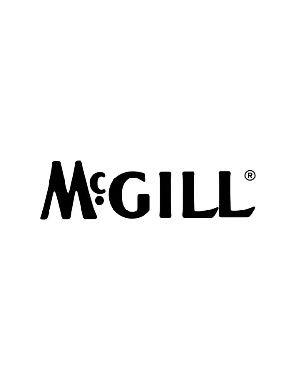 mcgill logo
