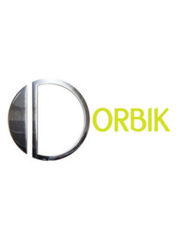 orbik logo