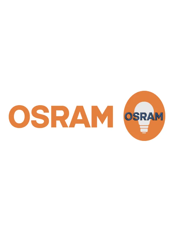osram logo