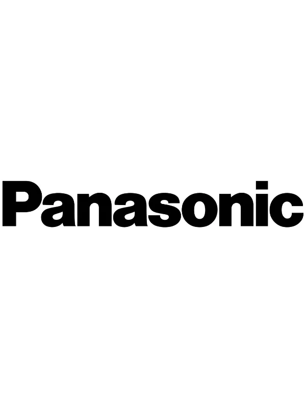 panasonic logo