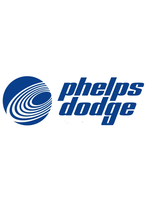 phelps dodge logo