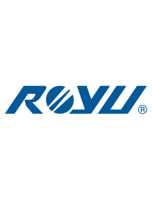 royu logo