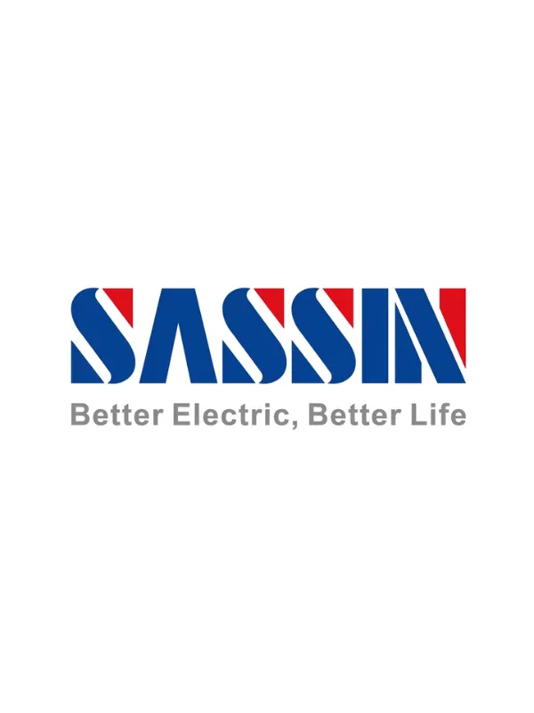 sassin logo