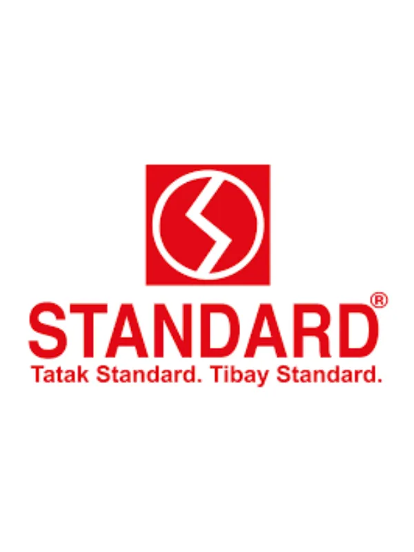 standard logo